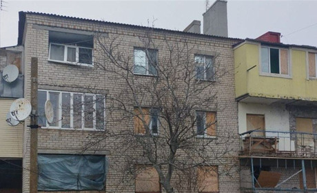 Армія рф на Херсонщині атакувала соціальну інфраструктуру та житлові будинки