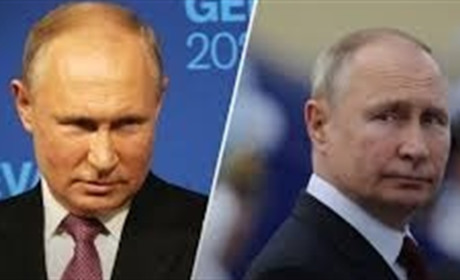 Що ви знаєте про двійників путіна? Чим вони відрізняються від "оригіналу"?