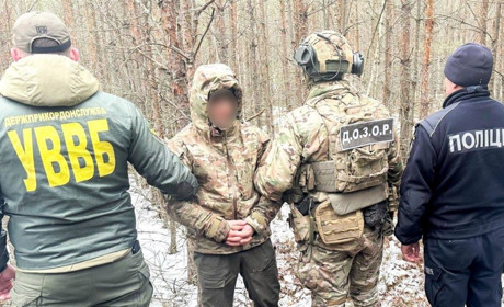 Трьох жителів Сарненського району судитимуть за організацію нелегального перетину кордону