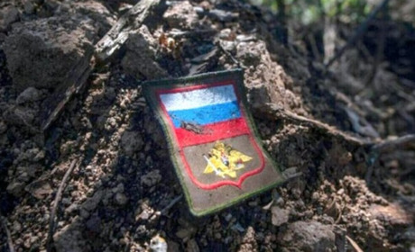 На Херсонщині зросли втрати окупантів на лівому березі Дніпра