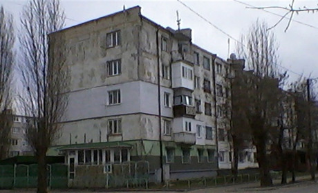 Гуртожитки все ще на лічильнику