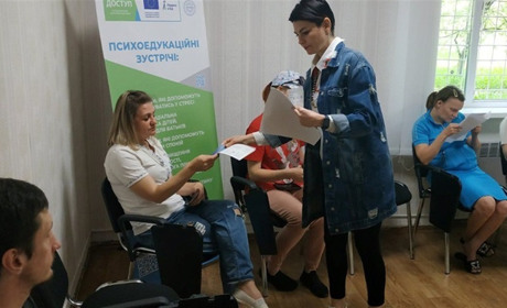 Де знайти роботу у Жовтих Водах? Перелік нових вакансій