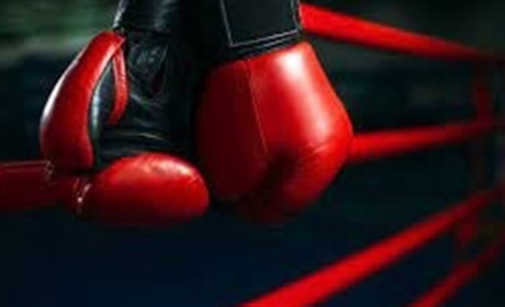 Юні нетішинські боксери успішно змагалися в Рівному
