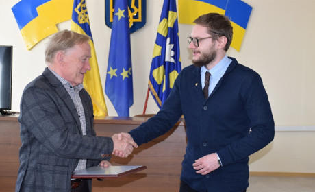 Біляївська громада отримала від міжнародного проєкту відзнаку «Цифрова громада»: що це означає