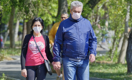 У Волноваському районі виявлено другий випадок коронавірусу COVID-19
