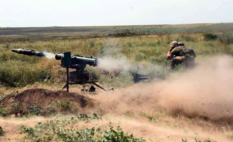 Триває 600-й день війни. Втрати ворога та ситуація в регіонах станом на 16 жовтня