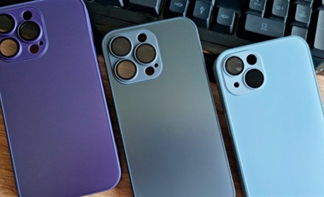 Чохол для iPhone 14 Pro: ідеальний захисник вашого пристрою