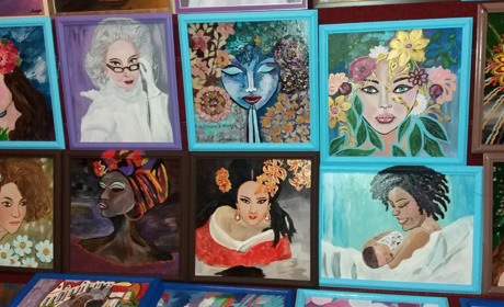 Галина Чабанова: я горжусь тем, как отношусь к жизни