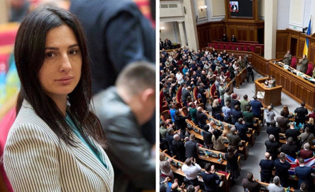 Відбудова країни в умовах війни – Ірина Борзова розповіла про прийнятий Радою закон