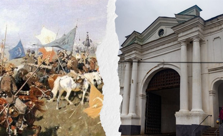Облога Глухова 1664 року: як козаки воювали з польським королем