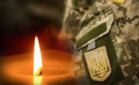 Ізмаїл втратив на фронті ще одного Захисника