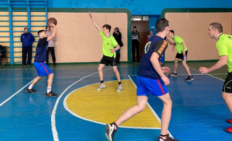Юні баскетболісти зі Сміли здобули срібло на Чемпіонаті області
