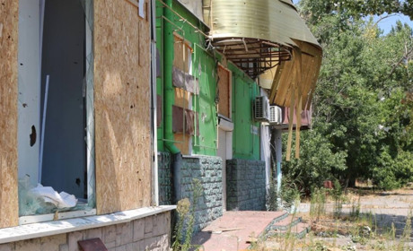 Окупанти обстріляли 30 населених пунктів Херсонщини: четверо поранених