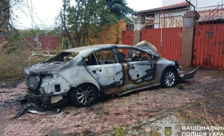 На Херсонщині окупанти завдали ударів по житлових кварталах, критичній та соціальній інфраструктурі