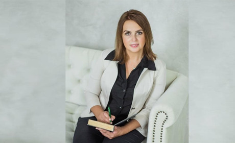 Давай поговоримо про "це"… Інтерв`ю з психологинею Тетяною Аколович