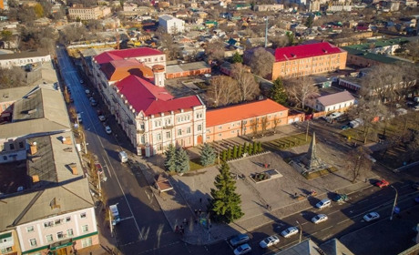 В Умані вп’яте пройдуть Дні європейської спадщини