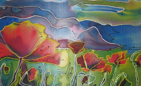 Бібліотека запрошує школярів на «Електронний вернісаж»