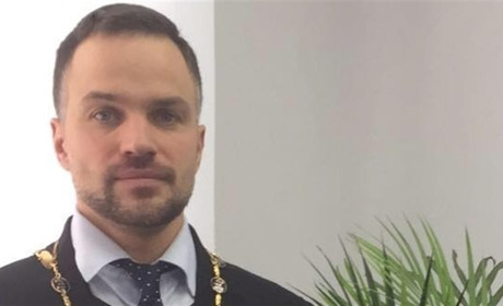 Судді Чернігівського адмінсуду обрали запобіжний захід у вигляді застави у розмірі майже 760 тис грн