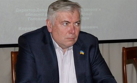 Список зрадників поповнюється: Головний санлікар Херсонщини перейшов на бік ворога
