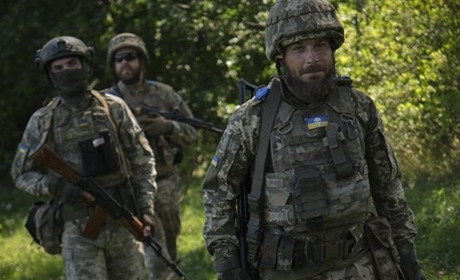 Вже цього місяця: терорист пророкує контрнаступ ЗСУ