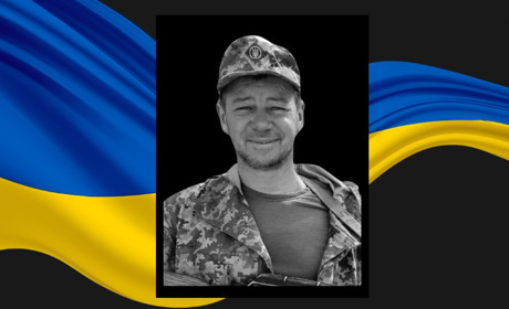 Поліг у липні на Сумщині: в Сарненському районі підтвердили загибель військового