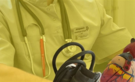 Які послуги надає сімейний лікар у Жовтих Водах і як потрапити на прийом