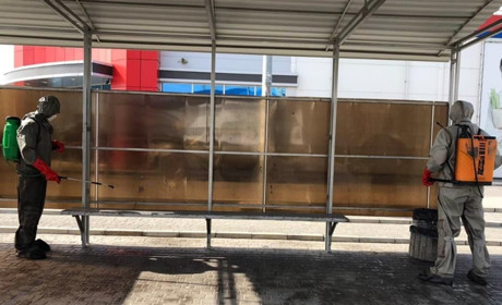 На Херсонщині вже 10 випадків зараження коронавірусом