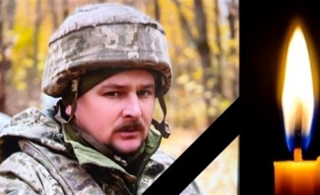На війні загинув 39-річний сапер із Джурина Чортківського району Погрібний Ігор