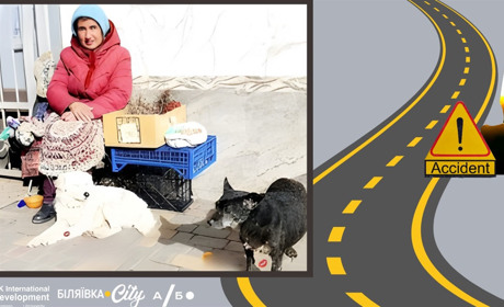 Вони загинули під колесами безвідповідальних водіїв: історії жінок з Біляївки та Маяк