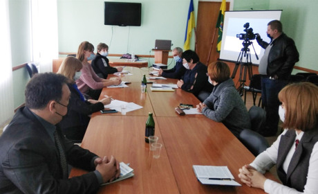 Хто став директором Сватівської багатопрофільної лікарні