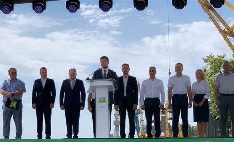 Адмінресурс уже в дії