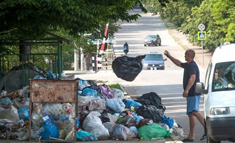 Дрогобичани заборгували за вивезення сміття понад 4 млн: комунальники не поспішають подавати до суду
