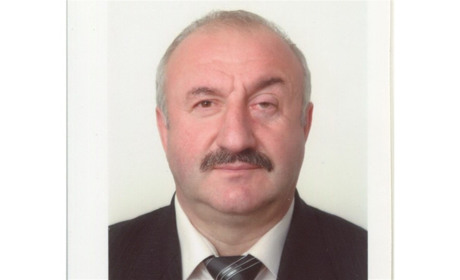 Олексія Добровольського призначили головою Кіцманської райдержадміністрації