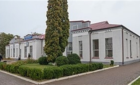Що відбувається із залізничною станцією Звягель-1: роз’яснення Звягельської міської ради