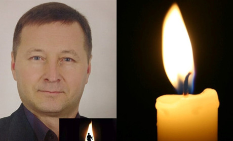 На Переяславщині відбудеться перепоховання воїна Анатолія Кулака. Він зник безвісти майже рік тому