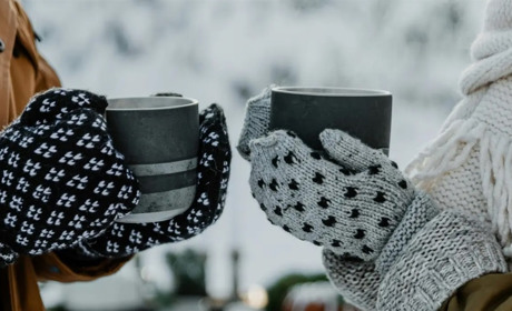 Переохолодження і обмороження: як уберегтися, ознаки та перша допомога