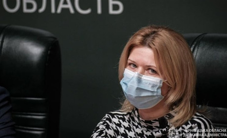 Захворюваність на коронавірус зростає третій тиждень поспіль. Географія поширення