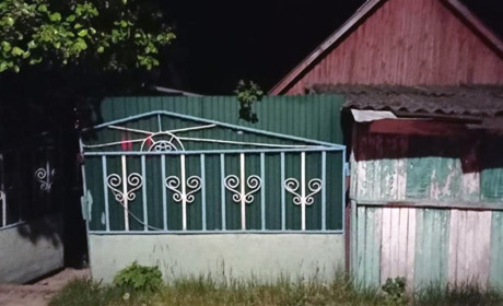 Юнак викрав у пенсіонерки мопед та продав — заробив 100 гривень та ймовірно позбавлення волі