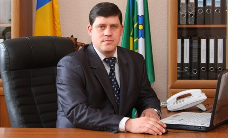 16 грудня Зеленський призначив Анатолія Рижого головою Володимирецької райдержадміністрації