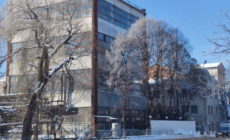 Лужанський спиртзавод оновлюють, щоб запустити виробництво