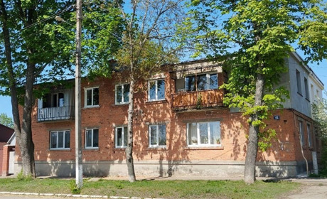 Дитині на голову посипалась цегла з даху багатоквартирного будинку. Чому це трапилось?