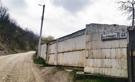 У Чорткові варто завершити декомунізацію ще однієї вулиці, і це не Гагаріна
