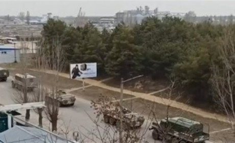 У Новій Каховці у людей починаються психічні розлади