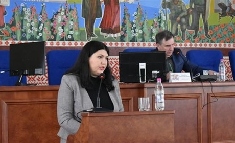Календар щеплень для дітей і дорослих: Інна Вошко про вакцинальну кампанію в Новограді