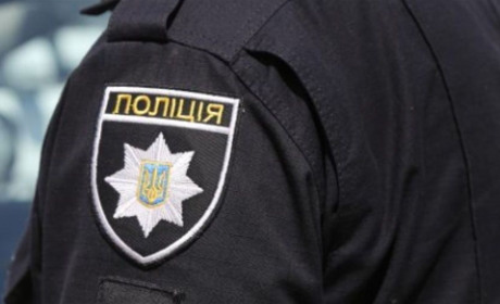 На Золотоніщині стабільна криміногенна ситуація: 6 звернень до поліції проти минулих 40