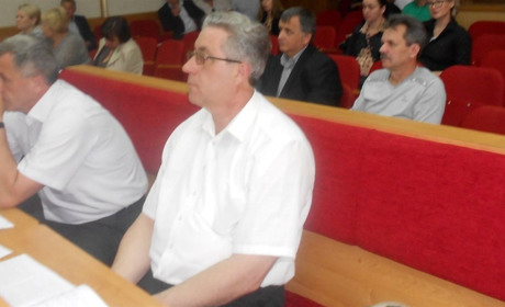 Вибори у Брошнів-Осадській громаді виграв Тарас Манорик