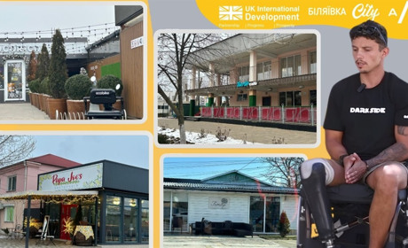 Туристичний потенціал Біляївки: що можуть запропонувати гостям заклади і наскільки вони доступні