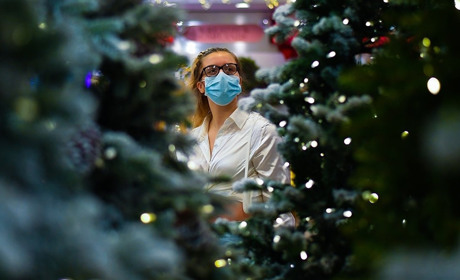 В Україні запроваджують локдаун з 8 по 24 січня 2021: яких заборон чекати сватівчанам (оновлено)