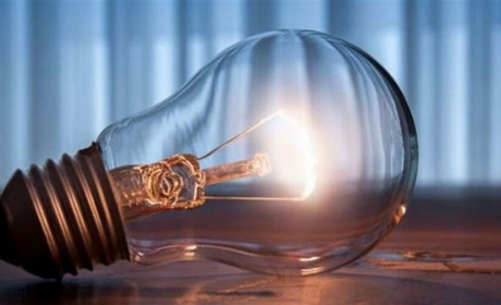 Графік погодинних відключень світла на Хмельниччині 30 червня