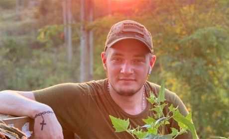 Рідні просять проголосувати за присвоєння звання Героя України Андрію Дубницькому (посмертно)